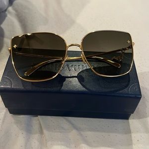 Louis Vuitton sunglasses